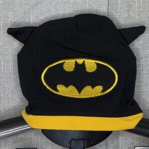 DC Comics - Infant Winter Batman Hat - One Size
